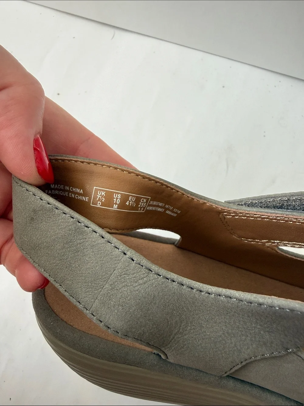 Clarks single owner